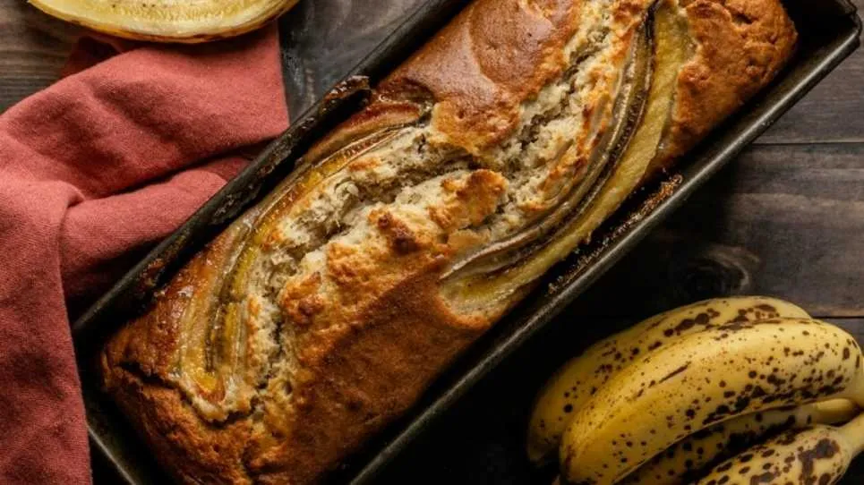 Banana Bread Recipe: A Taste of Comfort and Nostalgia