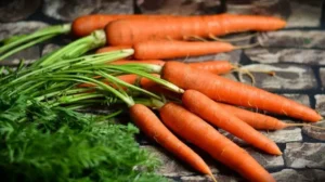 10 beneficios de la zanahoria cruda: ¡Una verdura que te sorprenderá!